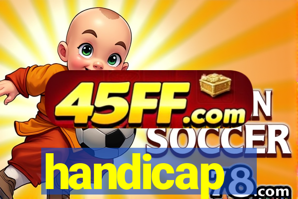 handicap -1,25